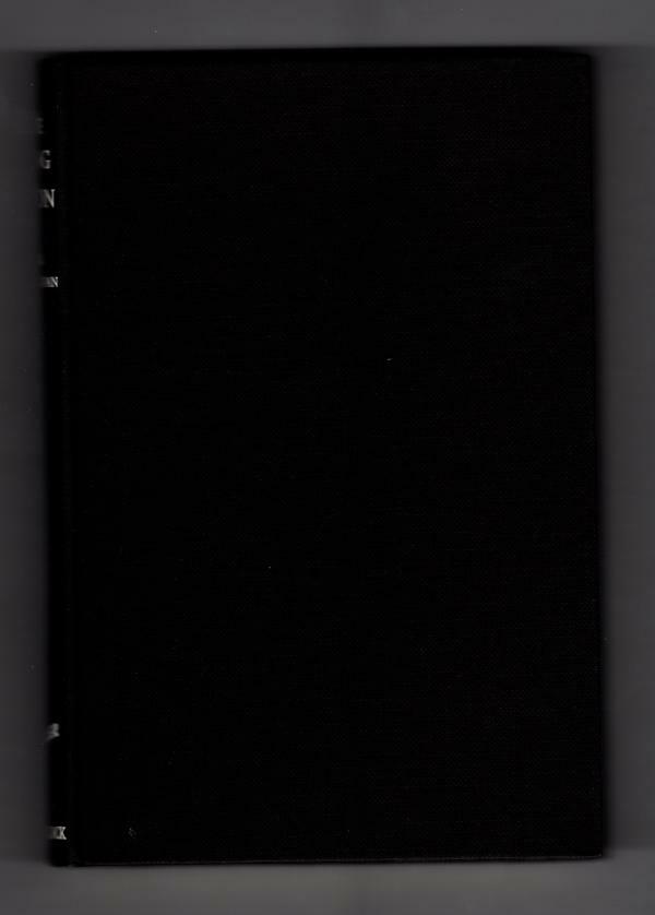 The Long Spoon by J. B. O'Sullivan (First Edition) File Copy