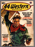 .44 Western Jul 1941 James C. Lynch, William F. Bragg
