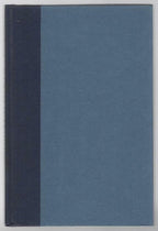A Man Divided by Leslie A. Fiedler (First Edition)