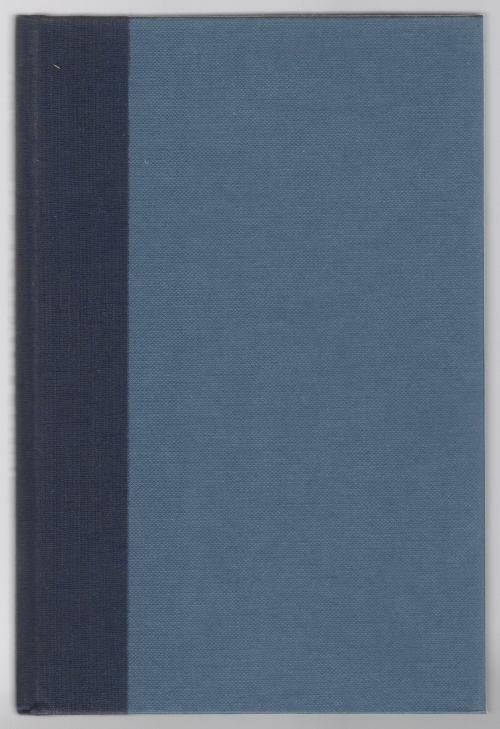 A Man Divided by Leslie A. Fiedler (First Edition)