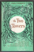 The Lord of the Rings Complete Set by J.R.R. Tolkien (First American)