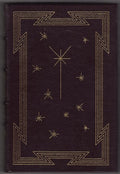 Hot Sky at Midnight by Robert Silverberg (Limited Signed First)