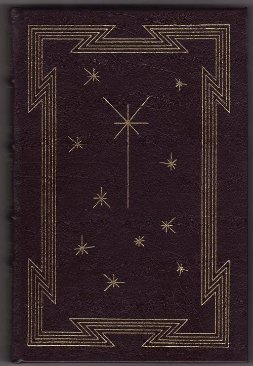 Hot Sky at Midnight by Robert Silverberg (Limited Signed First)