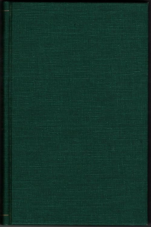 College Mystery Novels: An Annotated Bibliography, by John E. Kramer (First)
