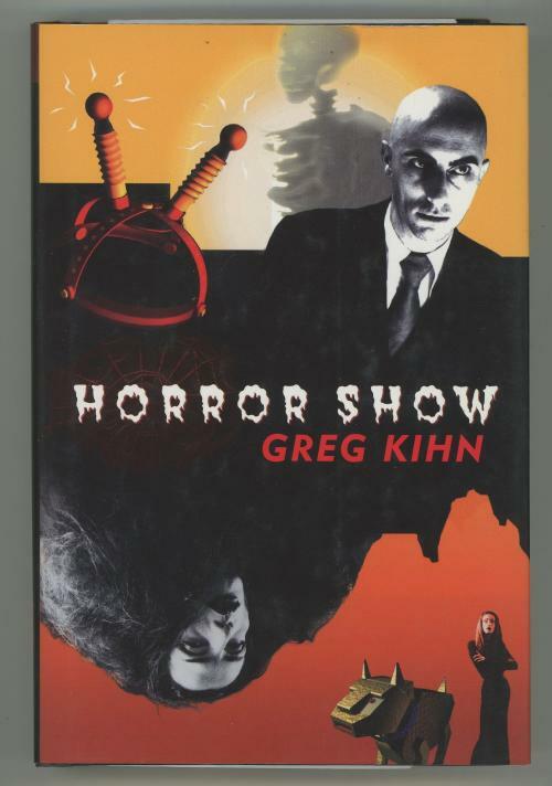 Horror Show by Greg Kihn