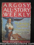 Argosy Sep 22, 1923 The Avenging Shepherd