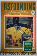 Astounding (British) Apr 1944 George O. Smith, A.E. van Vogt, Lewis Padgett - Hi