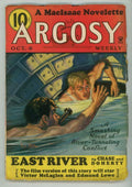 Argosy Oct 06, 1934 A. Merritt; East River Movie Promo