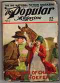 The Popular Magazine" July 7, 1926; Fred MacIsaac
