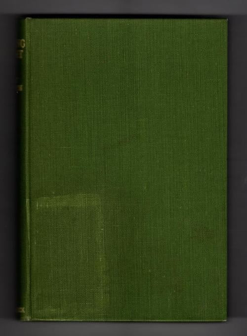 Riding Light by Kit Higson (First Edition) Ward File Copy