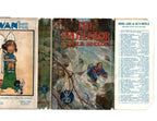The Protector by Harold Bindloss (File Copy)