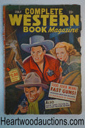 Complete Western Book Jul 1944