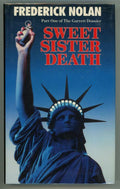 Sweet Sister Death by Frederick Nolan (First Edition)