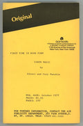 Earth Magic by Alexei Panshin  (First Edition)
