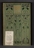 Barriers Burned Away by E. P. Roe (Ward Lock File Copy)