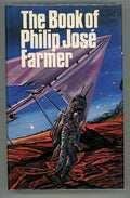 The Book of Philip Jose Farmer by Philip Jose Farmer (First Edition)- High Grade