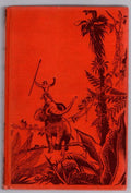 The Return of Tarzan by Edgar Rice Burroughs 1950's