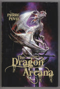 Dragon Arcana by Pierre Pevel (First UK Edition) Gollancz File Copy