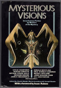 Mysterious Visions by Charles Waugh (Editor) First Edition