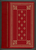 Great Expectations by Charles Dickens (Franklin Library)- High Grade