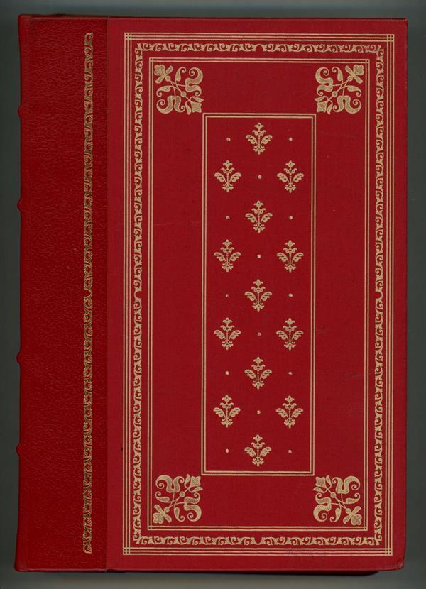 Great Expectations by Charles Dickens (Franklin Library)- High Grade