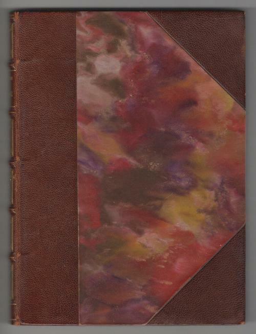 SALOME by Oscar Wilde (Alastair, Illustrator) Fine Binding