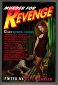 Murder for Revenge by Otto Penzler (ed) first edition