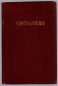 Contraptions by The Staff of The Clarion (First Edition)