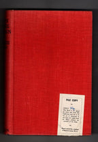 Flynn of the Martagon by E. Laurie Long (File Copy)