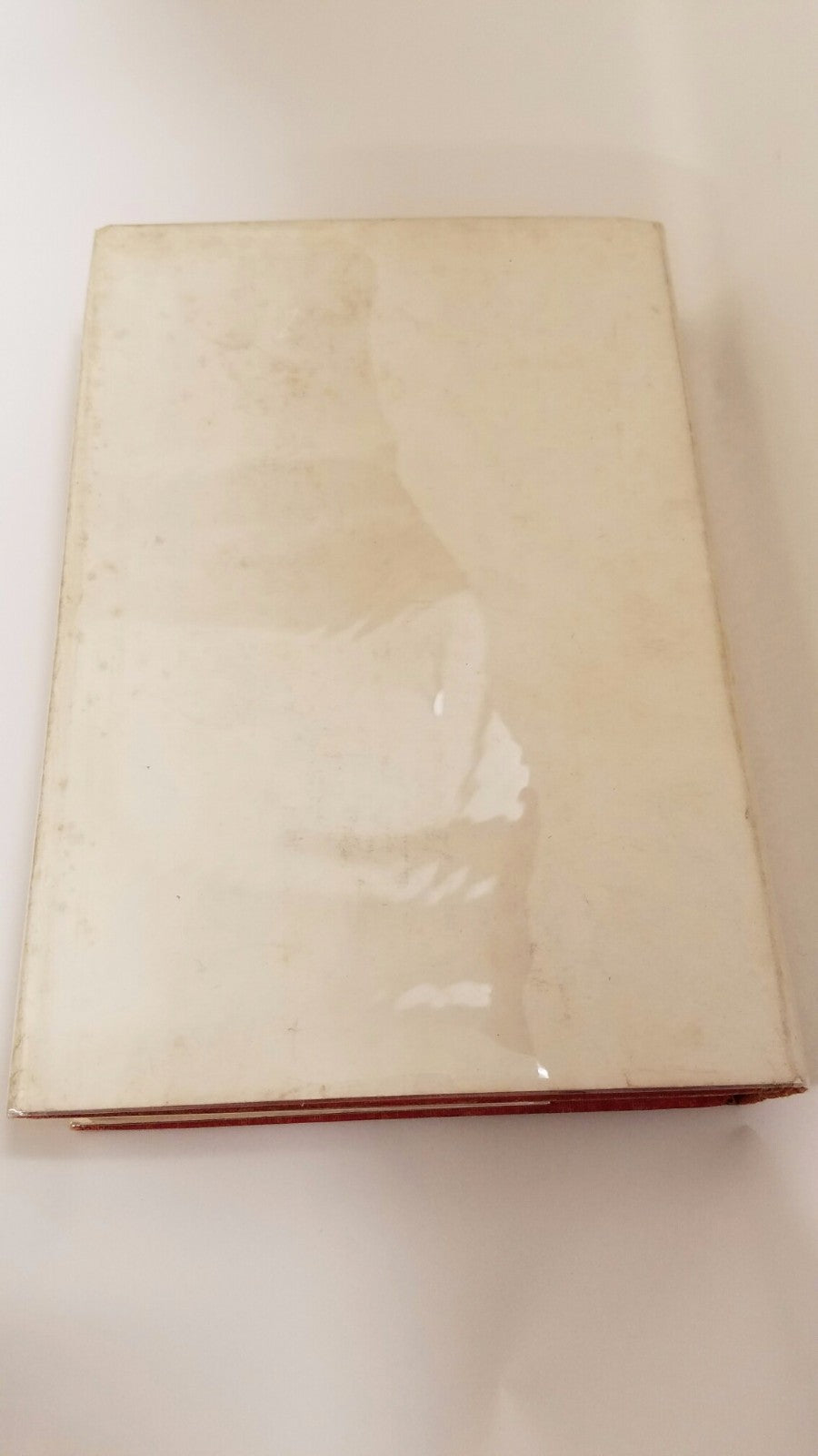 The Scarlet Tanager by J. Aubrey Tyson 1st