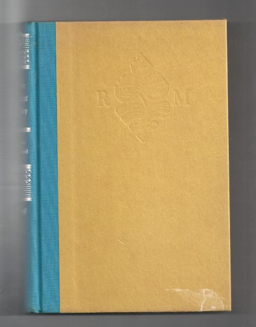 The Instant Enemy by Ross MacDonald (First Edition)