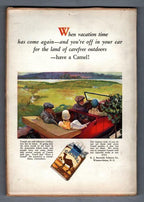 Western Story Sep 25 1926 Pulp TWO Max Brand stories