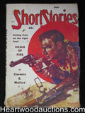 Short Stories Jun 1953 Hopalong Cassidy