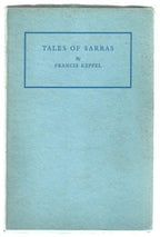 Tales of Sarras by Francis Keppel (First Edition) Limited