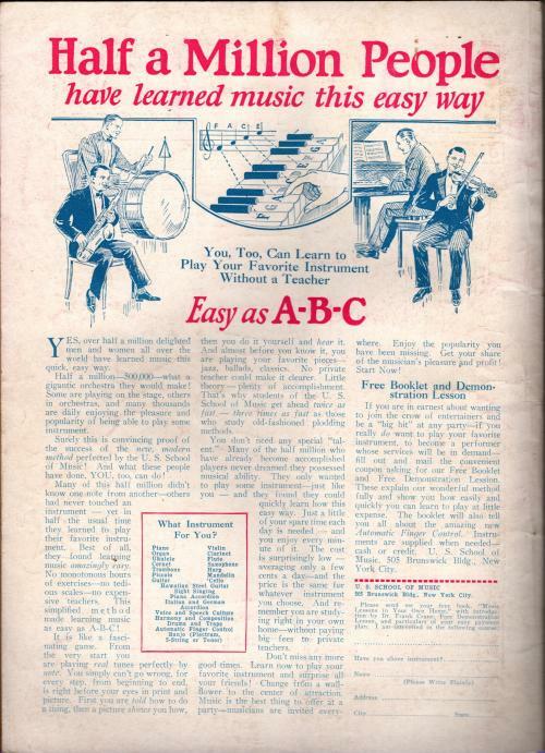 Science Wonder Stories May 1930 Pulp Final Issue; Paul Cvr; Manning; Pratt; D...