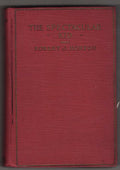 The Spectacular Kid by Robert J. Horton (First Edition)
