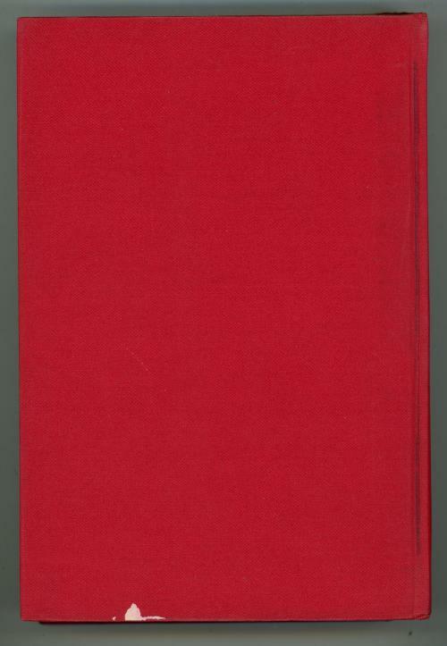 The Fifth Man by Manning Coles (First Canadian Edition)