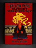 Yellow Peril by Richard Jaccoma (First Edition)