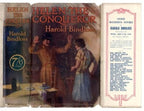 Helen the Conqueror by Harold Bindloss (First Edition) File Copy
