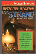 Detective Stories from the Strand Magazine by Jack Adrian (editor)