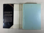 Prison of Ice by David Axton (Dean Koontz) First Edition, Signed