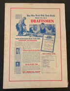 Wonder Stories Feb 1932 Frank R. Paul Cvr; Jack Williamson;