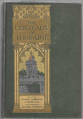 The Chateaux of Touraine by Maria Hornor Lansdale (First Edition) Jules Guerin