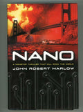 Nano by John Robert Marlow (First Edition)
