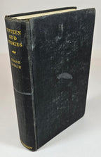Fifteen Odd Stories by Shane Leslie (First Edition) Scarce