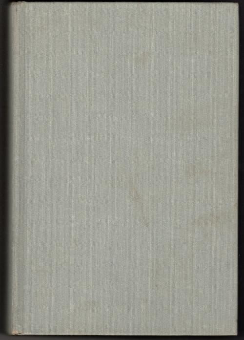 The Zero Stone by Andre Norton (First US Edition)