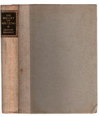 The Wallet of Kai Lung by Ernest Bramah Limited double signed