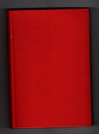 Fire Below by Dornford Yates (File Copy)
