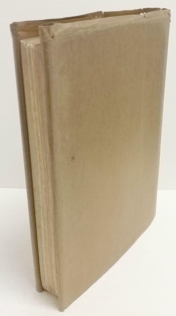 Time and the Gods by Lord Dunsany (Limited Edition) Signed #176