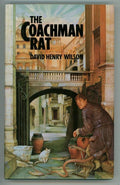 The Coachman Rat by David Henry Wilson (First English edition)- High Grade
